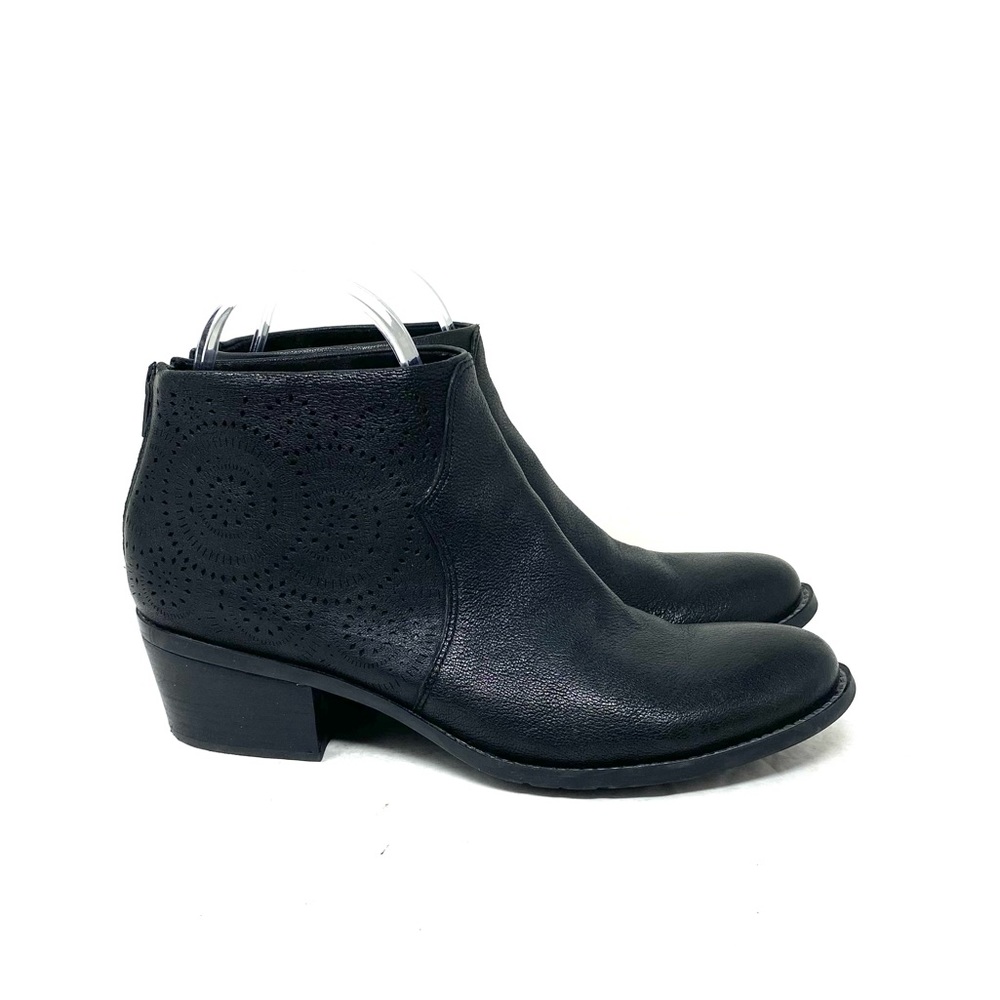 Umberto Raffini Boots - Picture 5 of 7